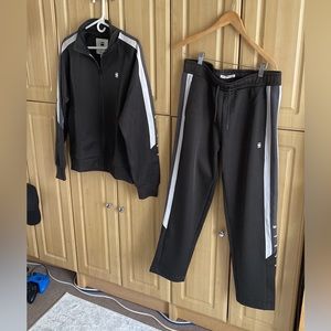 G-Star Track set for men